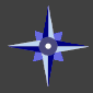 Starker R�cken