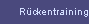 R�ckentraining