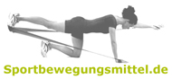 sportbewegungsmittel.de - Der Online Shop für Thera-Band Produkte