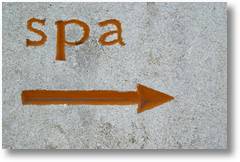 spa