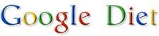 google diet