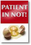 Patient in Not