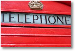 telefon