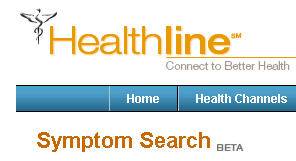 symptom-suche