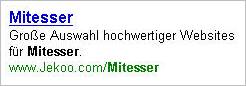 mitesser