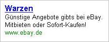 warzen