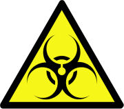 Biohazard