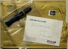 Polar Kundenservice