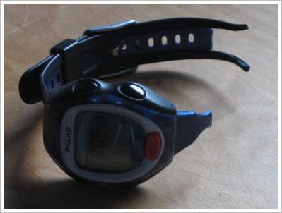 Polar S410