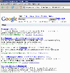 massage - Firefox
