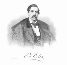 Ernst von Bibra
