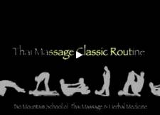 Thai Massage