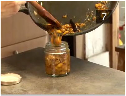 Mango Chutney