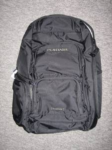 Notebook-Rucksack