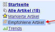 Empfohlene Artikel 1