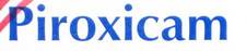Piroxicam