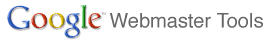 Webmaster Tools von Google