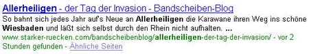 Allerheiligen