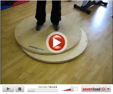 motopad video