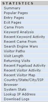StatCounter 1