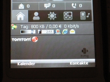 GPRS Monitor