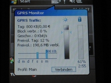 GPRS Monitor 1