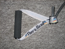 Griffe Theraband