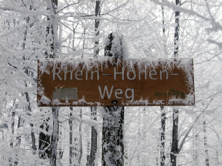 Rheinhöhenweg