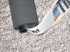 Theraband Griffe