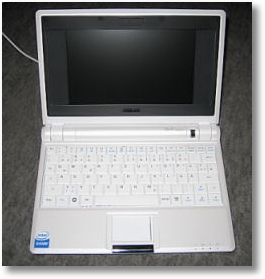 Asus Eee PC