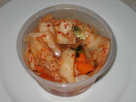 Kimchi