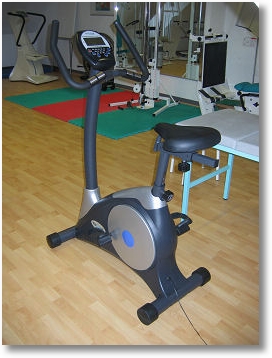 ergometer