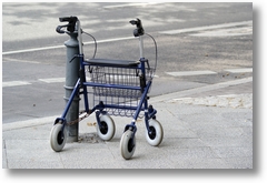 Rollator