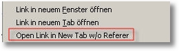 Kein Referrer 2