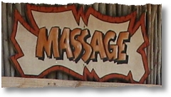 Massage