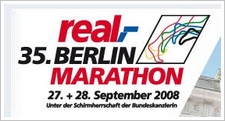 Berlin Marathon