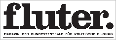 fluter logo