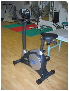 ergometer