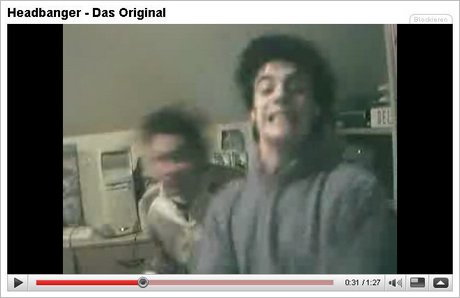 Headbanger