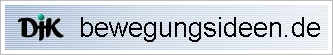 Spielideen bei bewegungsideen