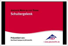Video-Podcast bei DocCheck TV
