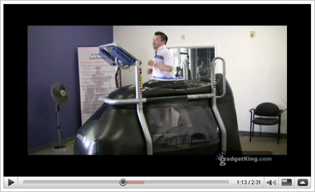 Alter-G