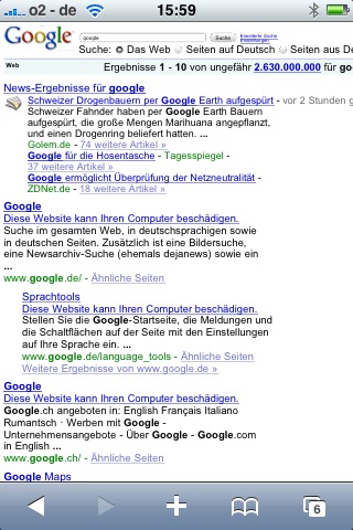 Diese Website kann Ihren Computer beschädigen