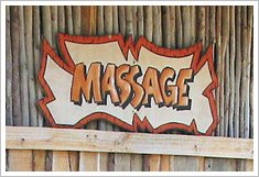 massage