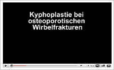 Kyphoplastie