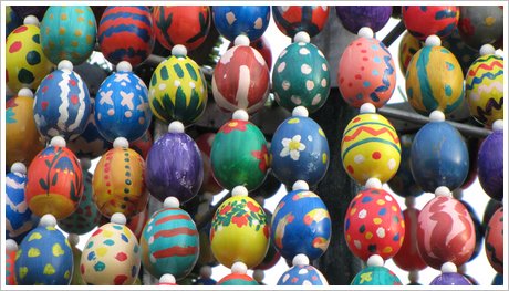 Ostern 2010
