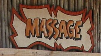Selbstmassage leicht gemacht
