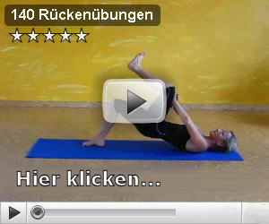 140 Rückenübungen