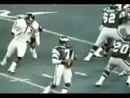 hard tackles