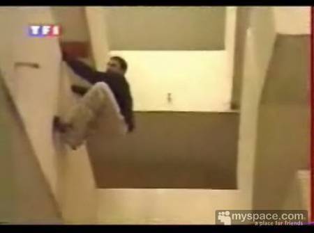 parkour 1
